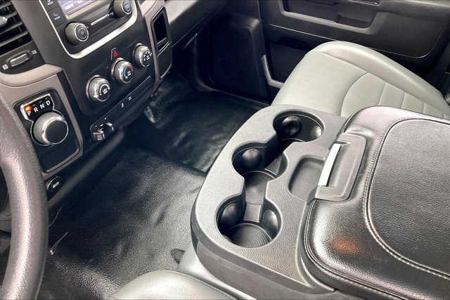 Used 2021 RAM 1500 Tradesman w/ Power & Remote Entry Group image 16