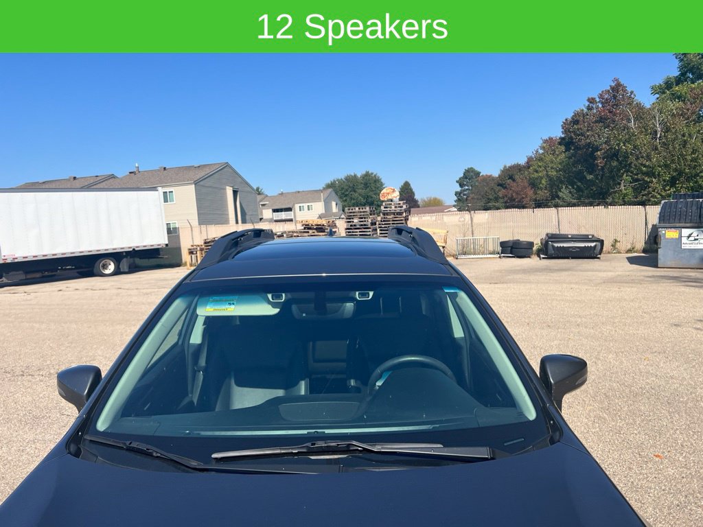 Used 2019 Subaru Outback 3.6R Limited w/ Popular Package #2 AWD/4WD image 15