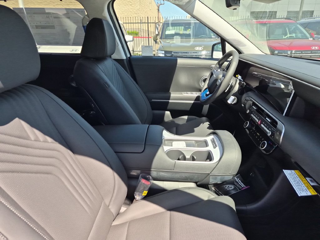 New 2027 Hyundai Palisade SEL Premium FWD image 32