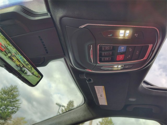 Used 2024 Jeep Wagoneer Launch Edition image 28