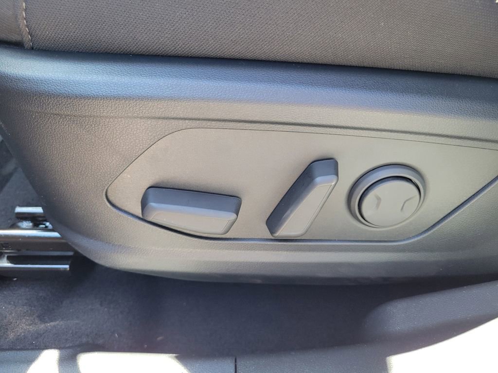 New 2026 Hyundai Tucson SEL AWD/4WD image 15