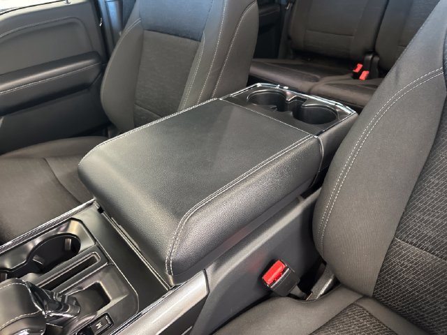 Used 2023 Ford F150 XLT w/ Equipment Group 302A High AWD/4WD image 29