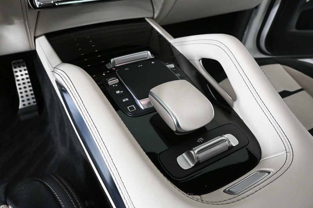 Certified 2026 Mercedes-Benz GLE 63 AMG S image 15