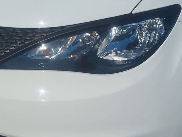 New 2026 Chrysler Voyager LX FWD image 11