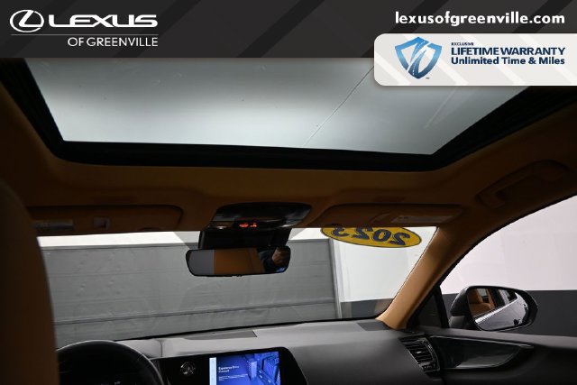 Used 2023 Lexus NX 250 FWD image 24