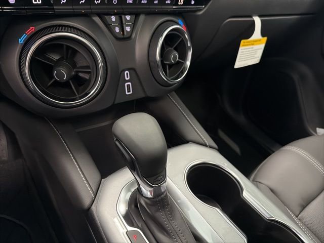 New 2026 Chevrolet Blazer LT w/ LPO, Floor Liner Package AWD/4WD image 23