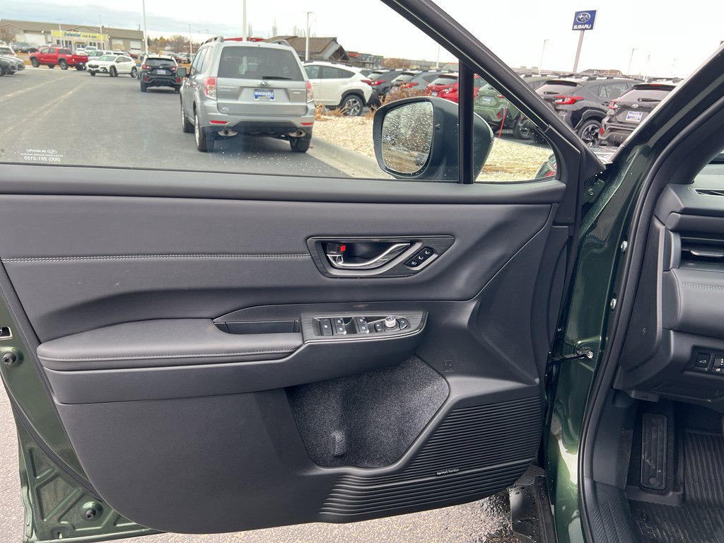 New 2026 Subaru Outback Touring XT image 23