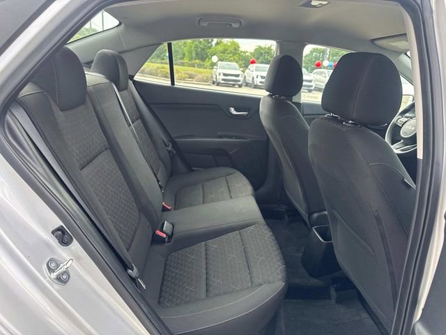 Used 2023 Kia Rio LX FWD image 12