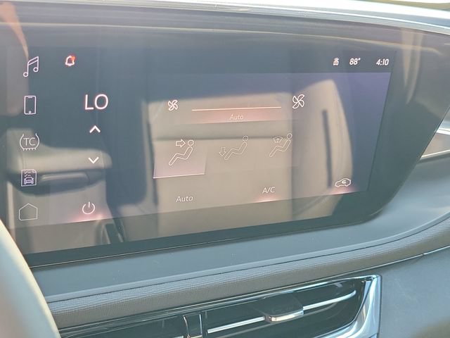 New 2026 Buick Envista Sport Touring w/ Convenience I Package FWD image 24