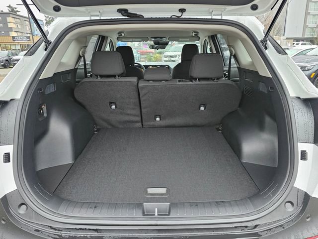 New 2026 Kia Sportage LX image 13