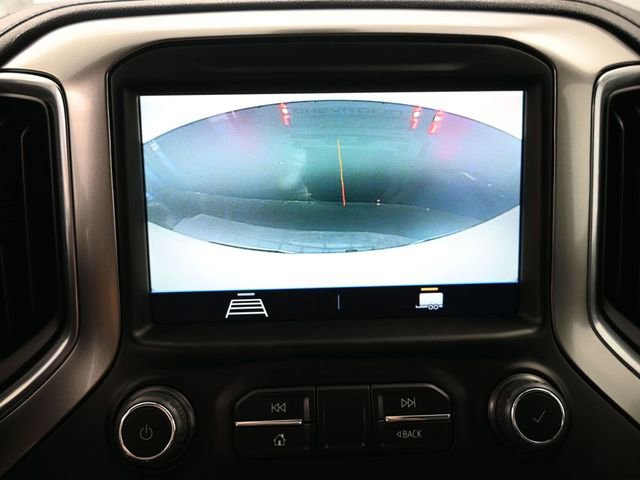 Used 2022 Chevrolet Silverado 1500 RST w/ Redline Edition image 25