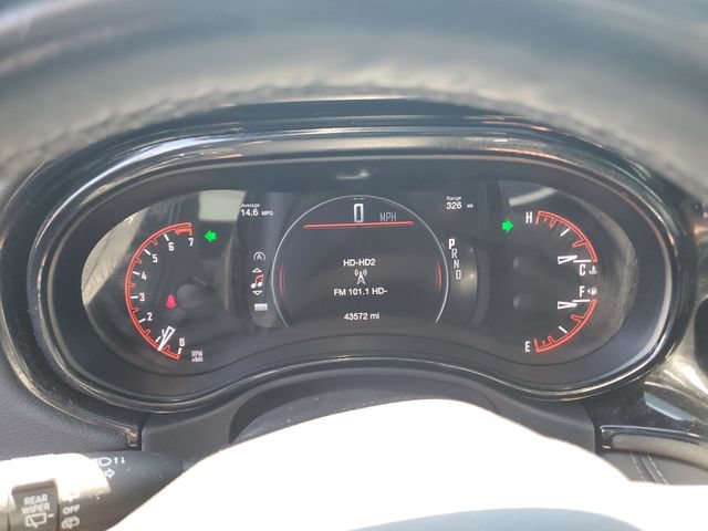 Used 2021 Dodge Durango GT AWD/4WD image 24