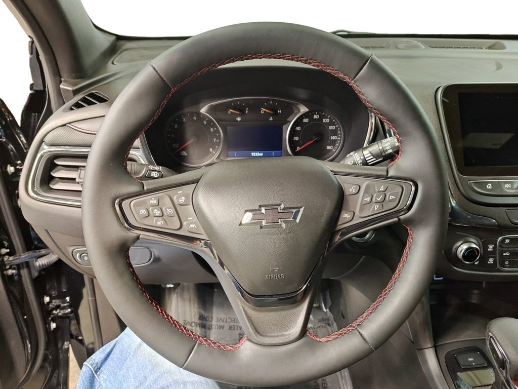 Used 2024 Chevrolet Equinox RS image 12