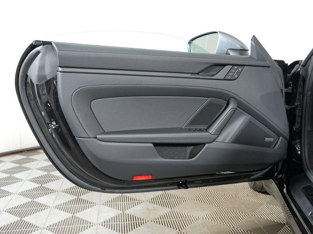 New 2026 Porsche 911 Carrera T image 23
