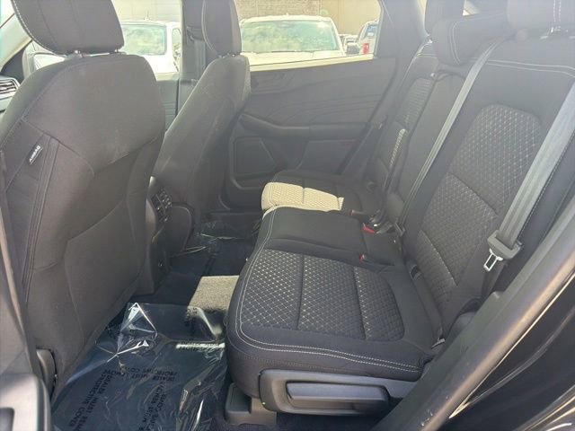 Used 2023 Ford Escape Active AWD/4WD image 17