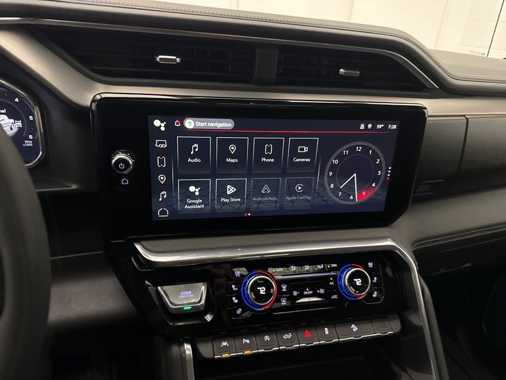 New 2026 GMC Sierra 1500 Denali image 17