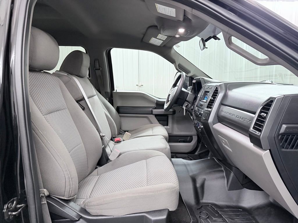 Used 2018 Ford F250 XLT AWD/4WD image 34