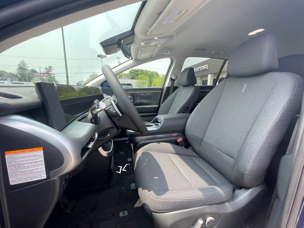 New 2026 Hyundai Ioniq 9 SE AWD/4WD image 19