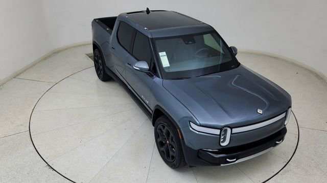 Used 2024 Rivian R1T Adventure image 74