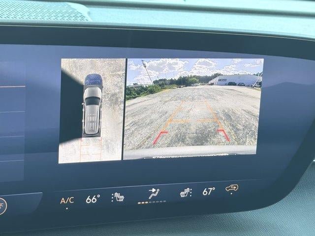 New 2026 Buick Enclave Sport Touring w/ Power Package FWD image 32