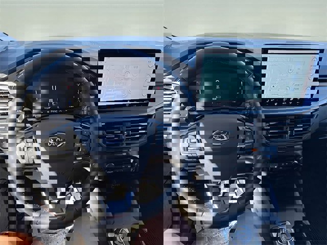 New 2026 Ford Escape Active image 9