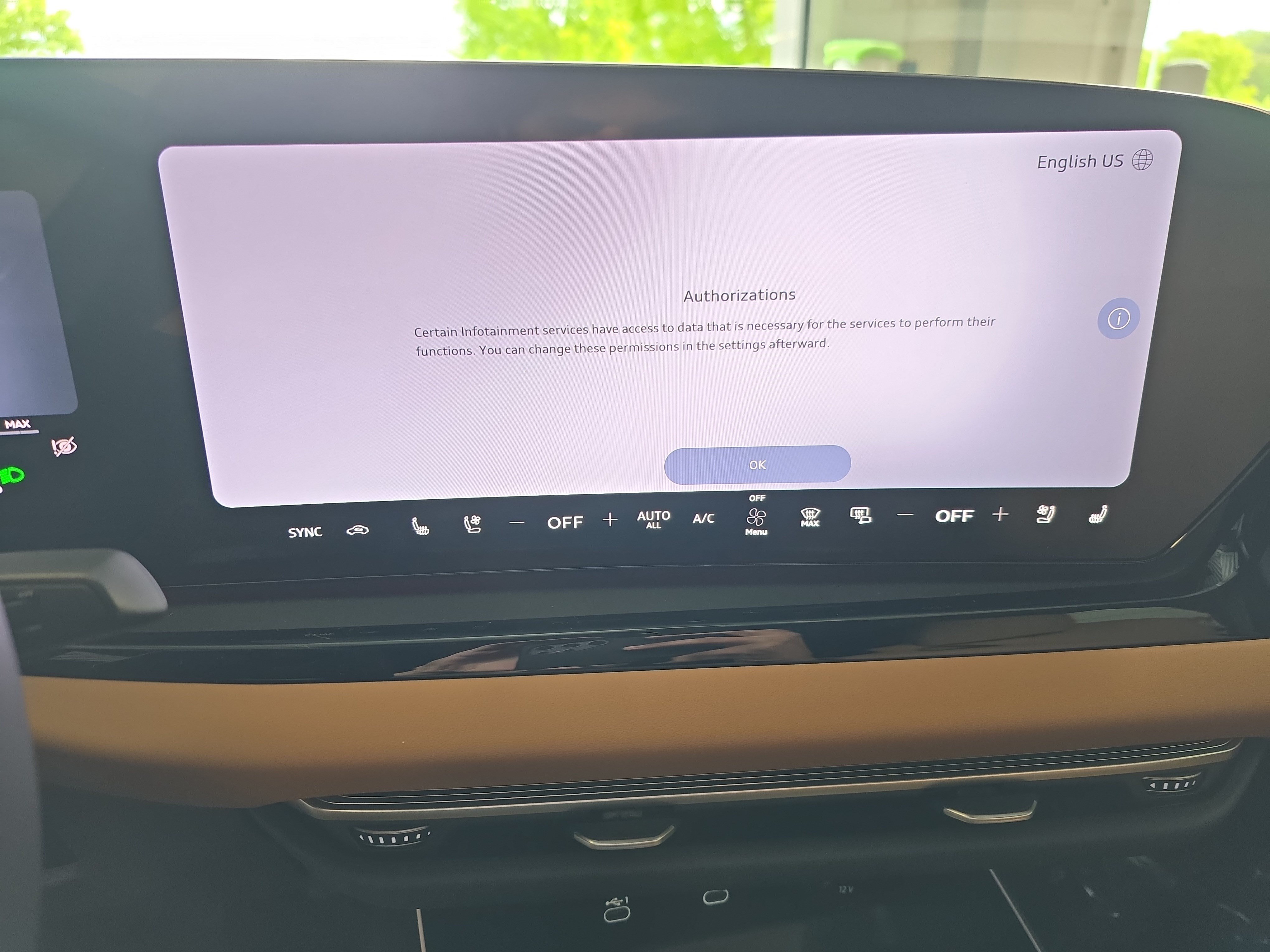 New 2026 Audi A6 Premium Plus AWD/4WD image 16