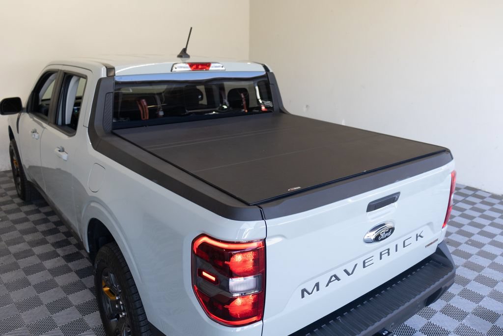 Used 2024 Ford Maverick Tremor w/ Tremor Off-Road Package AWD/4WD image 15