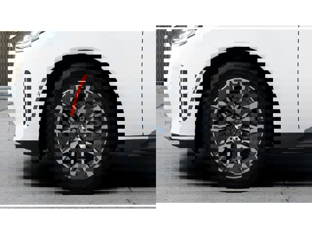 New 2026 BMW X3 xDrive30 w/ Convenience Package image 7