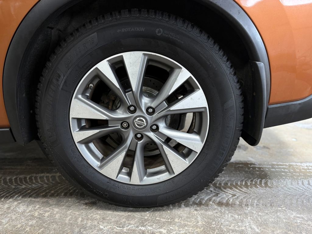 Used 2016 Nissan Murano SL image 32