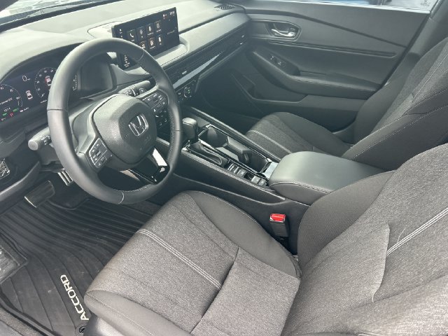 Used 2026 Honda Accord Sport image 10