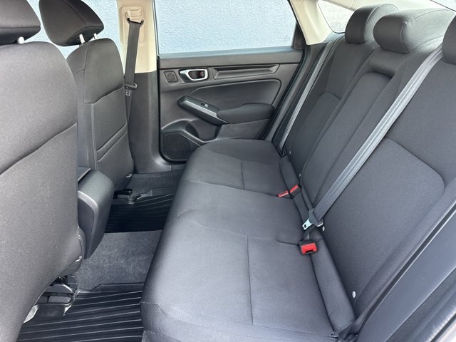 Used 2023 Honda Civic EX image 6