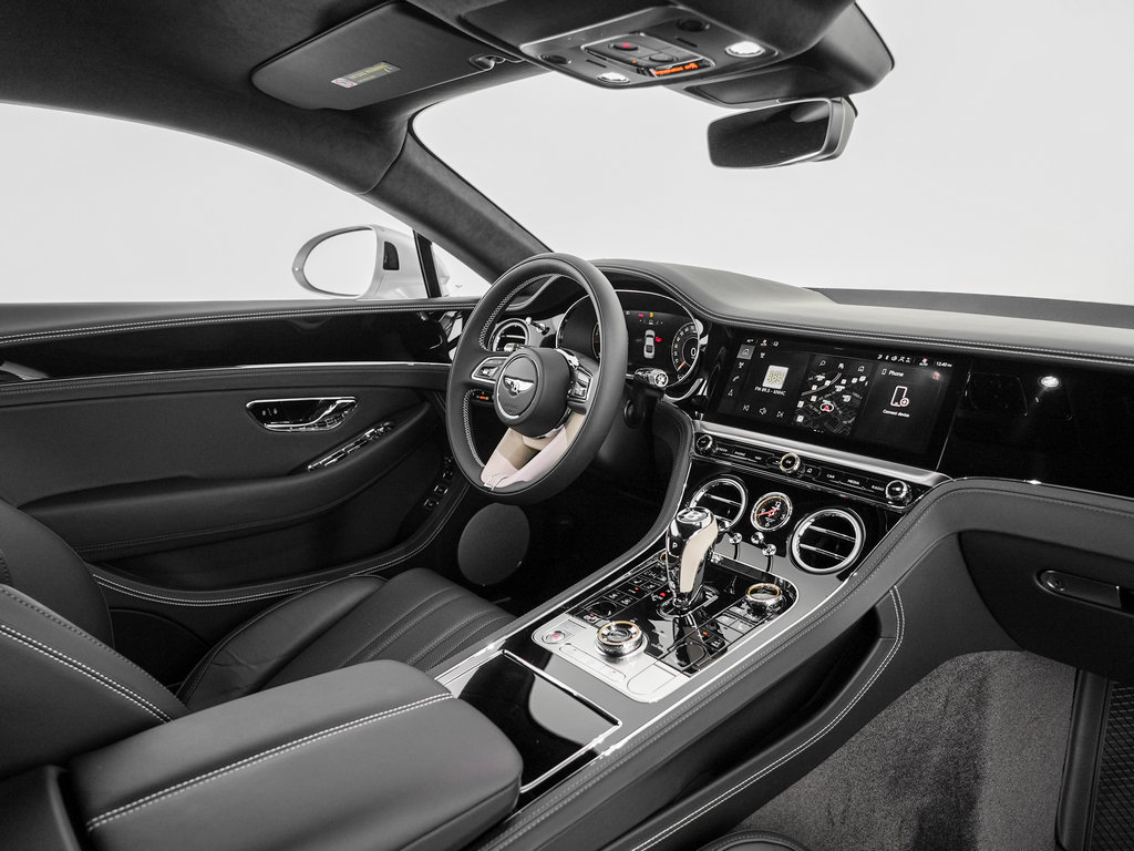 New 2027 Bentley Continental GT AWD/4WD image 2