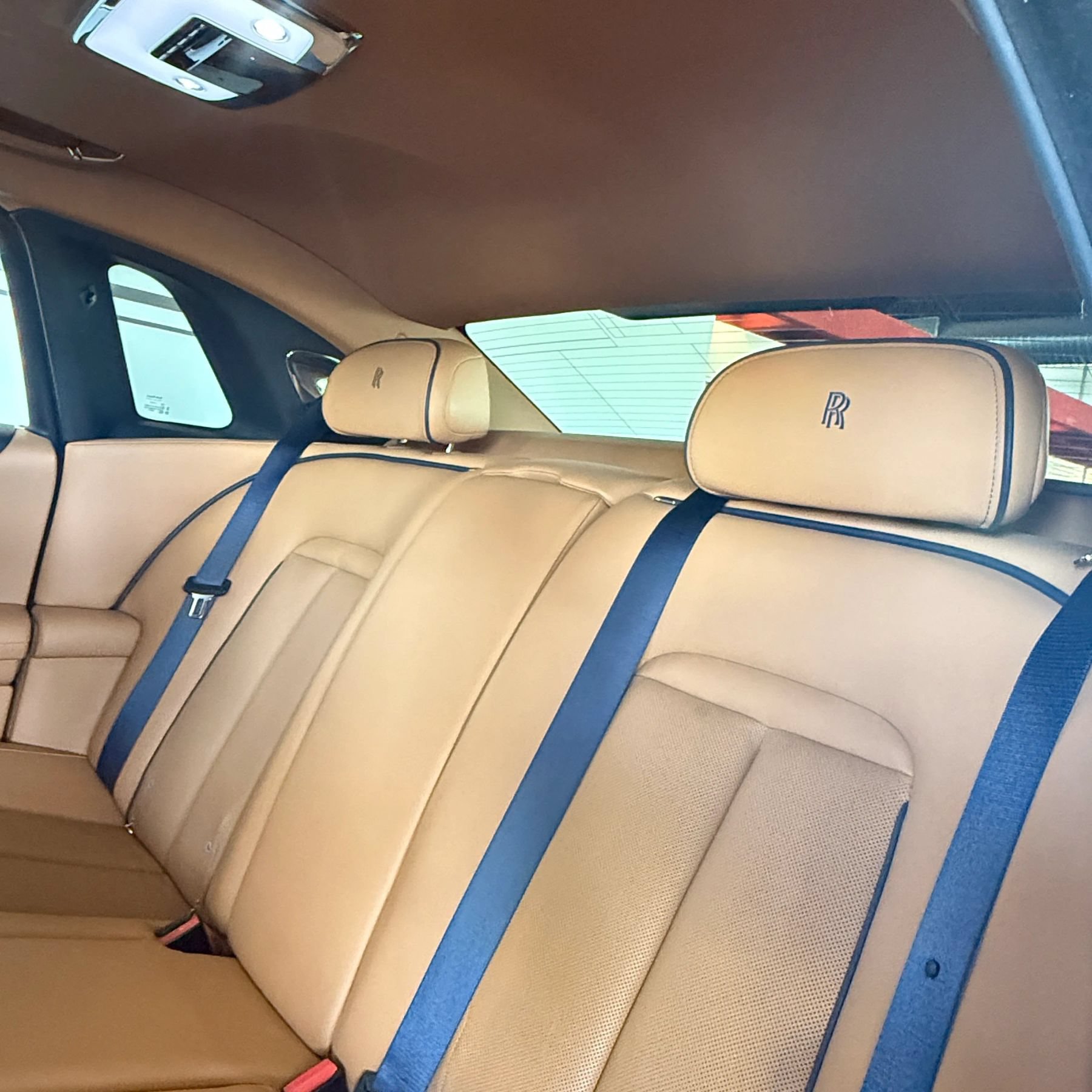 Used 2021 Rolls-Royce Ghost AWD/4WD image 30