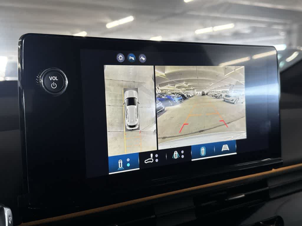 New 2026 Honda Prologue Elite image 18
