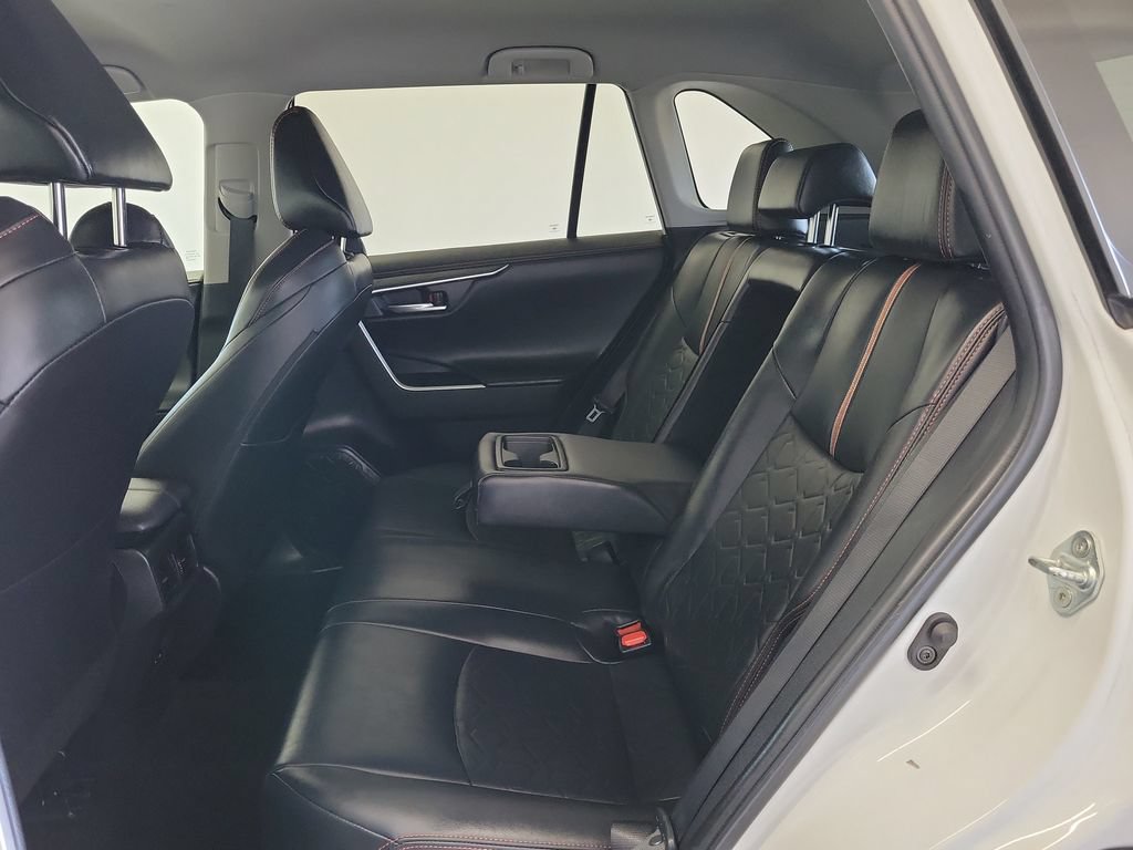 Used 2023 Toyota RAV4 Adventure AWD/4WD image 13