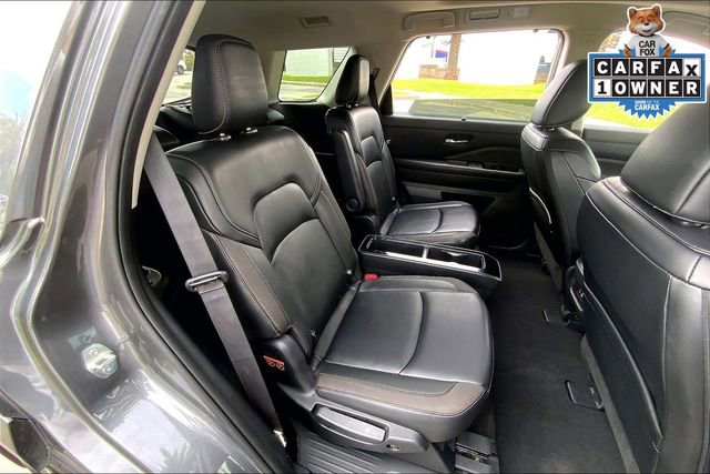 Used 2023 Nissan Pathfinder SL w/ SL Premium Package FWD image 27