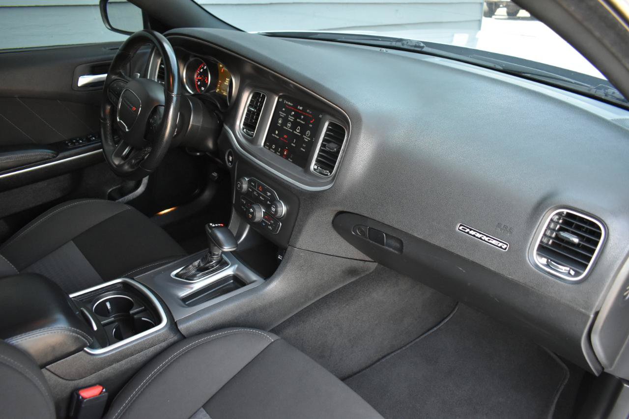 Used 2021 Dodge Charger R/T RWD image 13