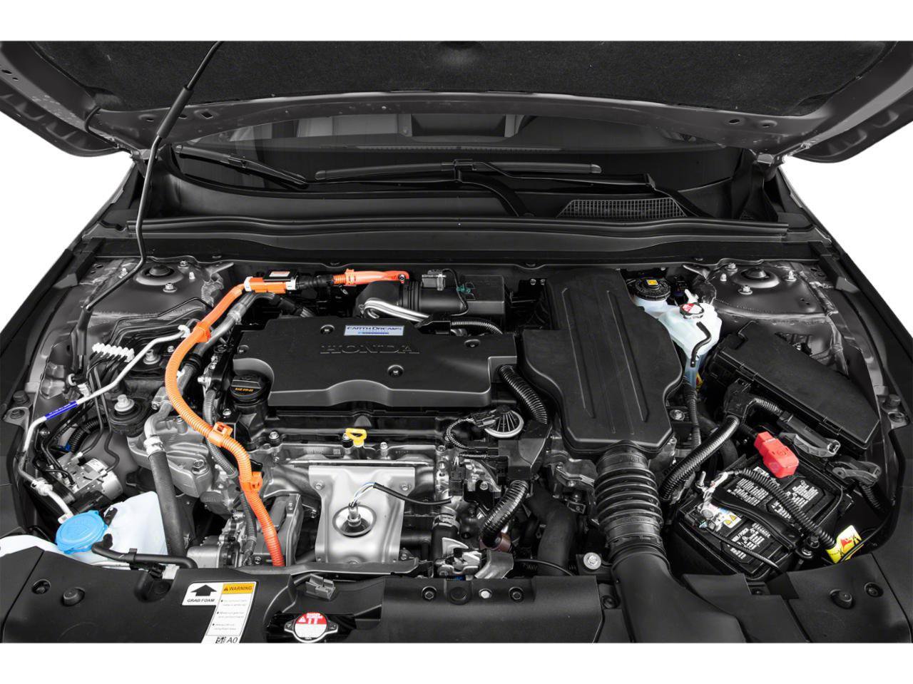 Used 2019 Honda Accord EX-L image 7