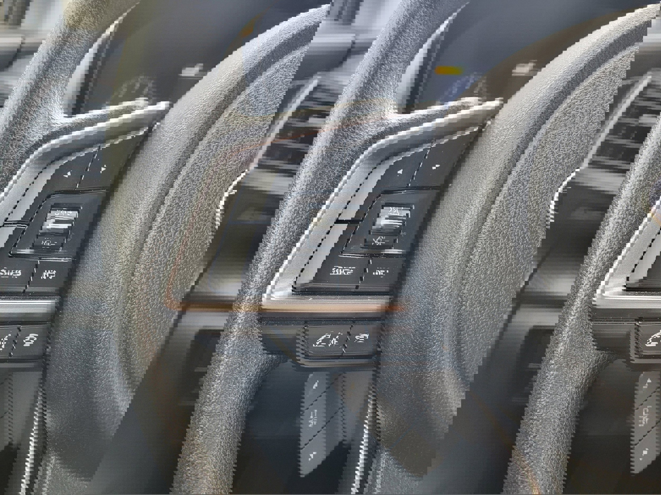 Certified 2023 Subaru Crosstrek 2.0i image 16