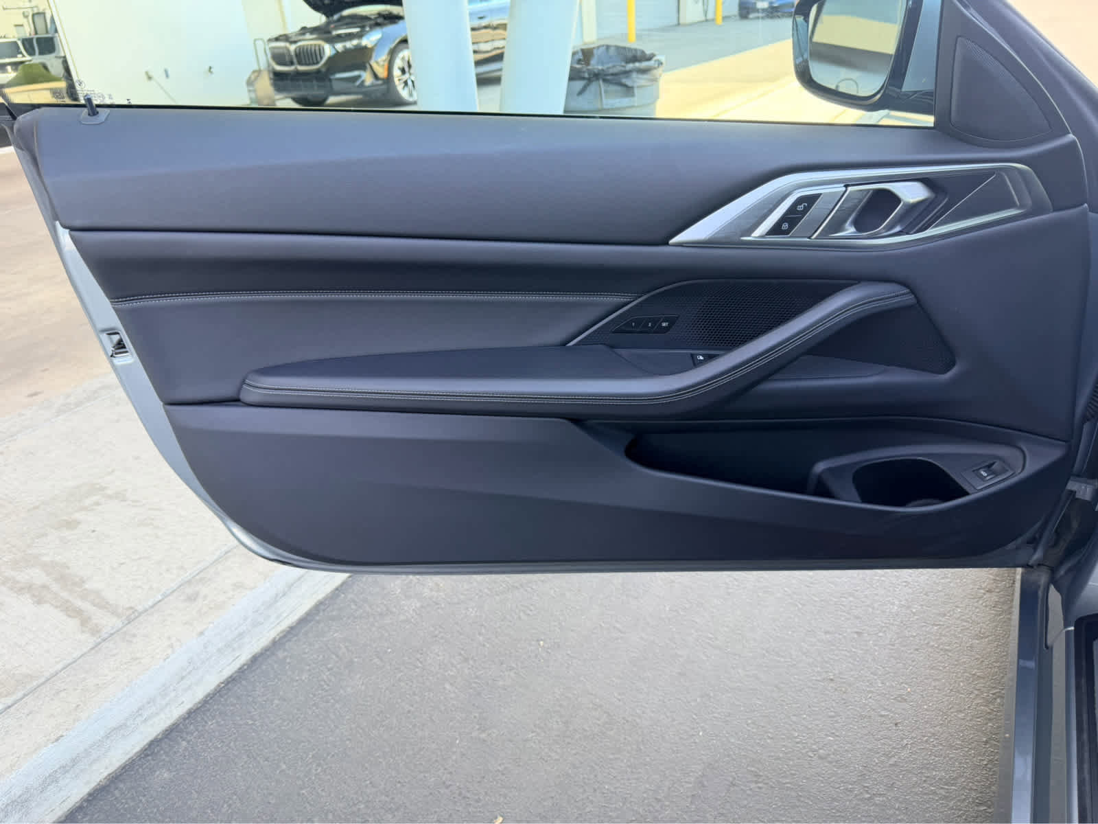 Used 2025 BMW 430i Coupe image 12