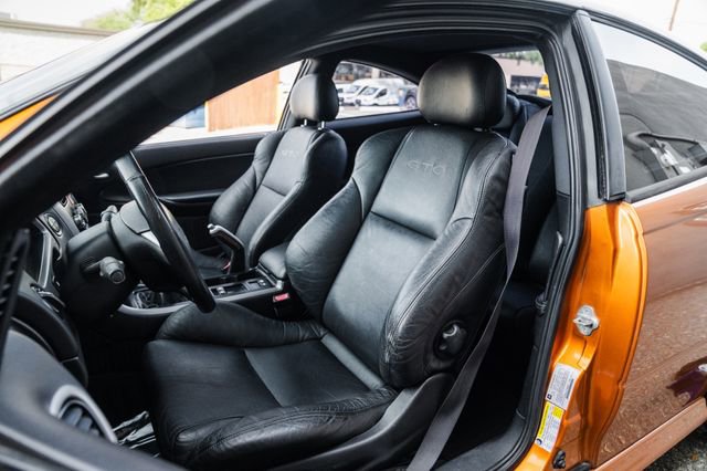 Used 2006 Pontiac GTO image 4