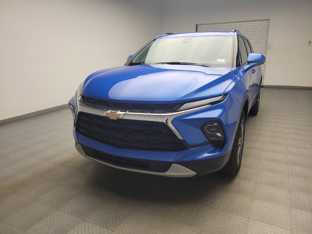 Used 2024 Chevrolet Blazer LT w/ Convenience Package FWD image 15