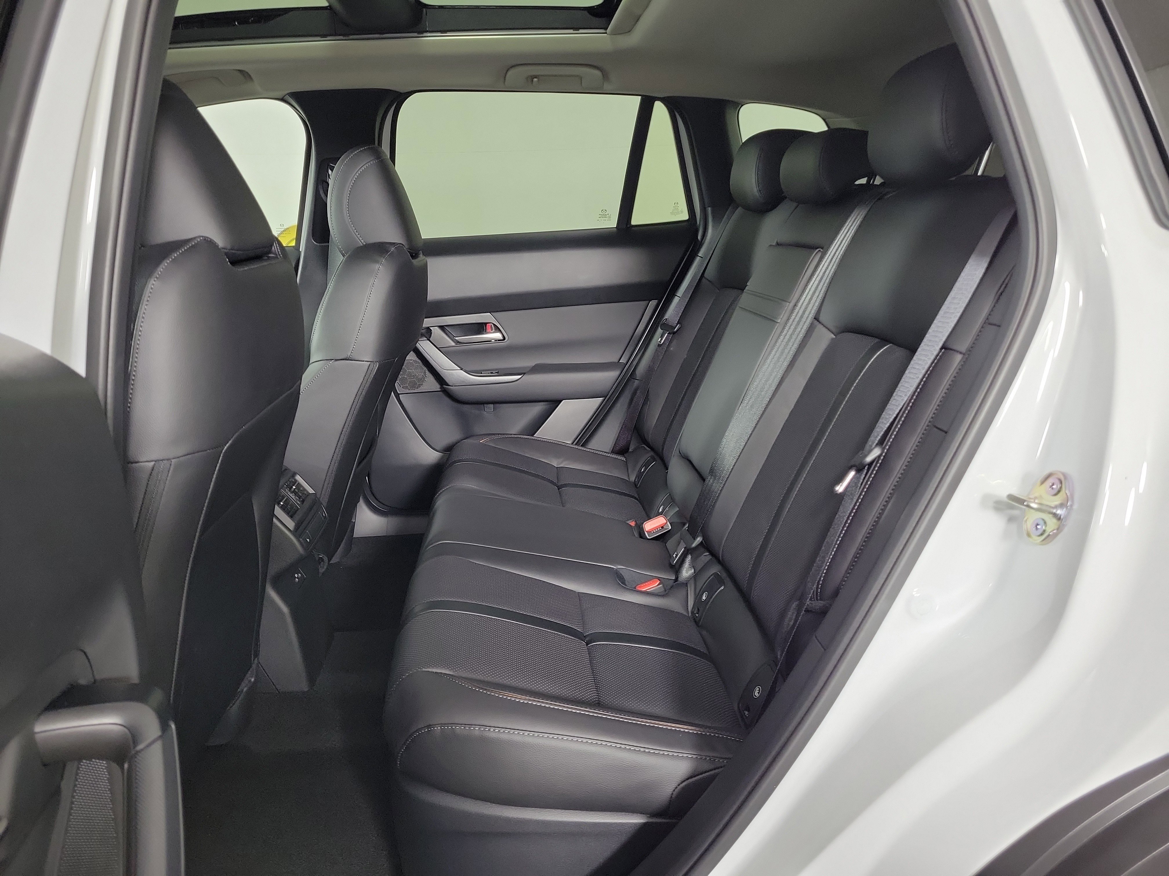 New 2026 MAZDA CX-50 2.5 Hybrid w/ Weather Package image 12