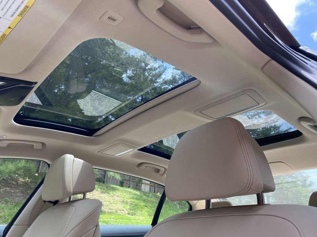 Used 2020 BMW 740i xDrive w/ Cold Weather Package image 42