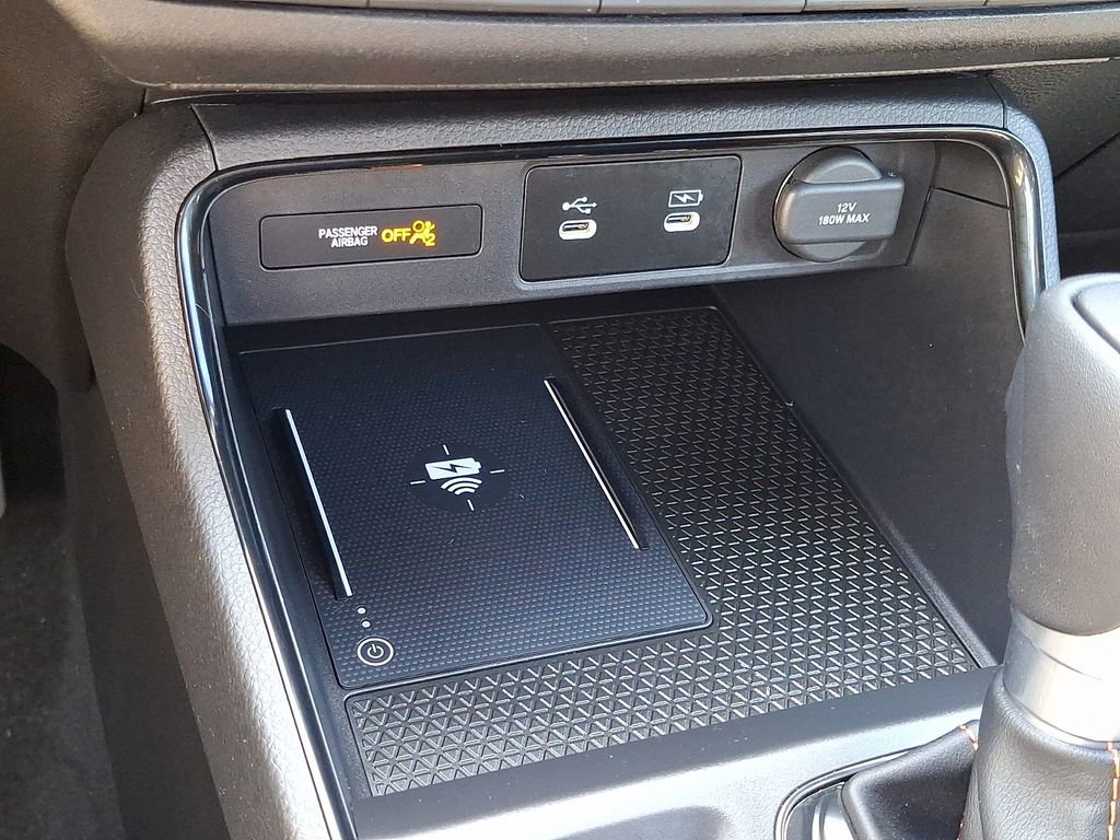 Used 2026 Honda CR-V Sport image 26