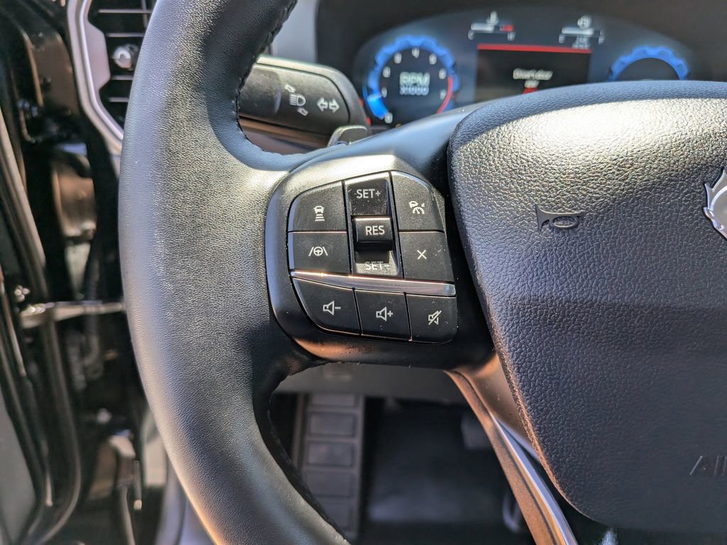 Used 2025 Ford Bronco Sport Badlands image 30