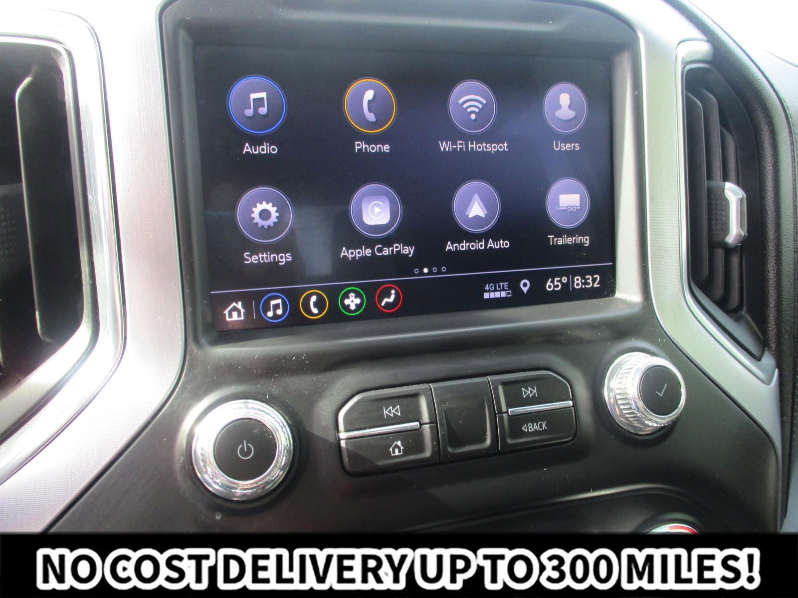 Used 2019 GMC Sierra 1500 Elevation w/ Elevation Value Package AWD/4WD image 26