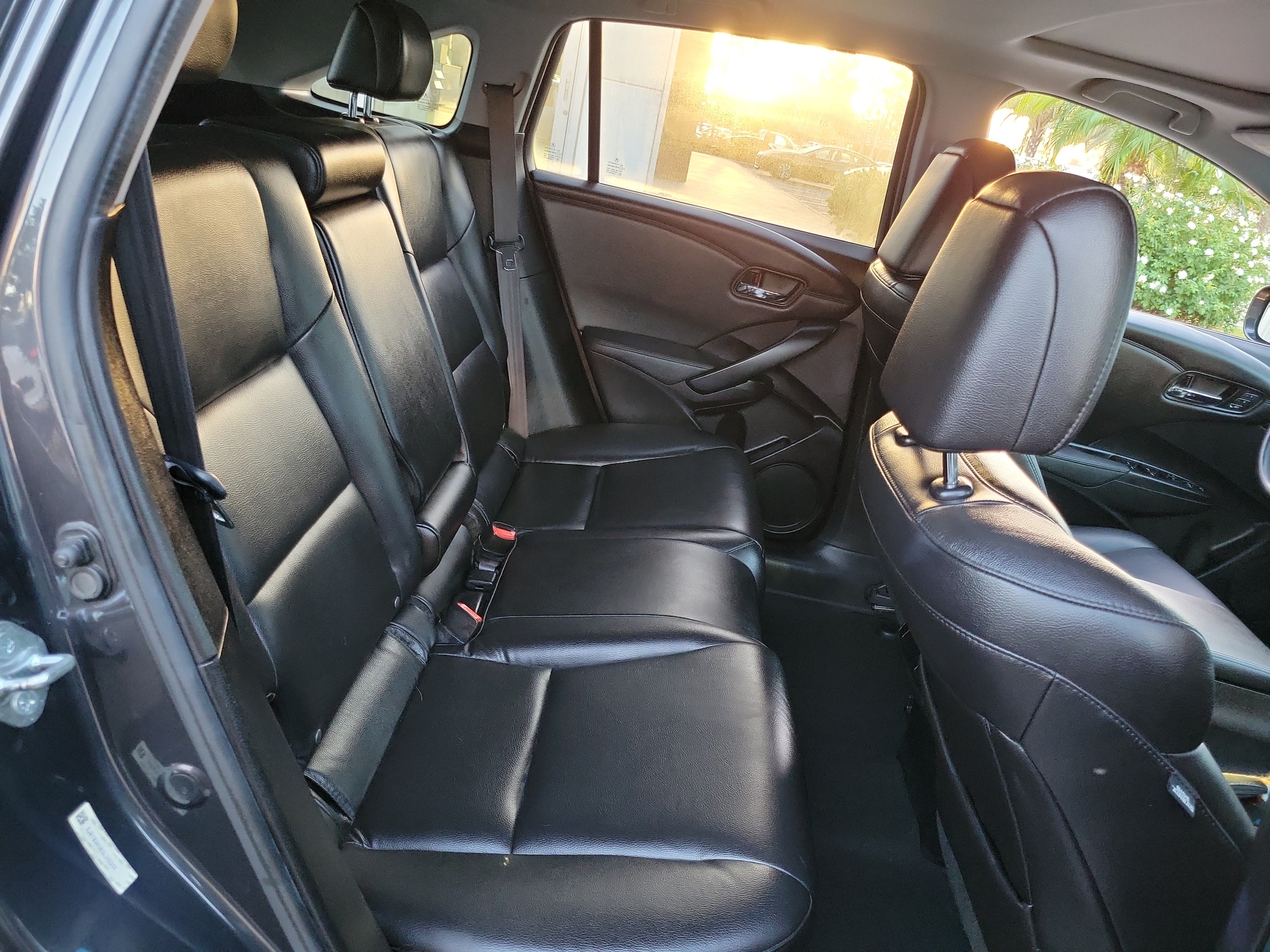 Used 2016 Acura RDX FWD image 24