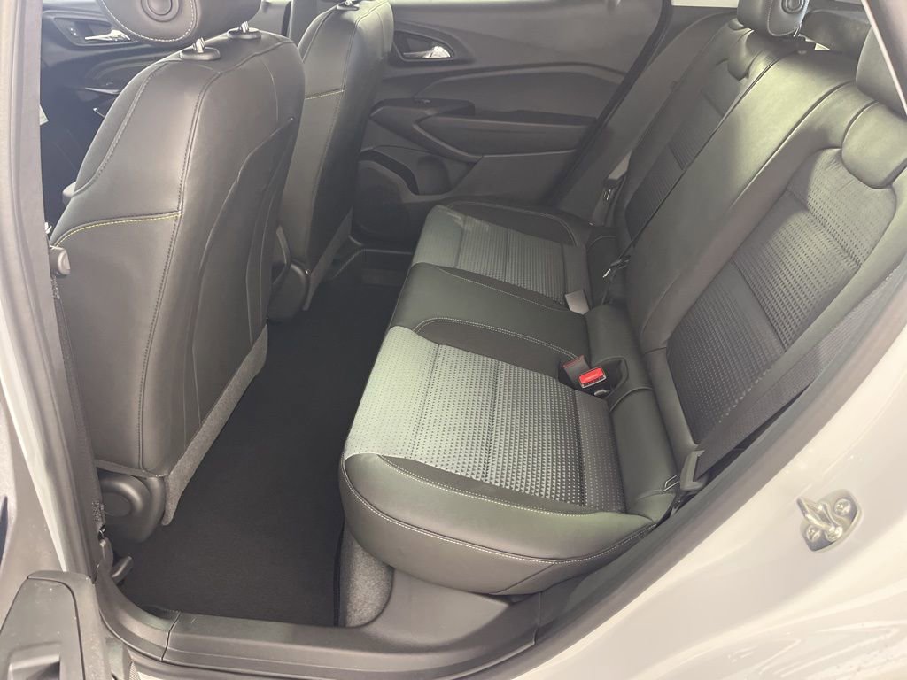 New 2026 Chevrolet Trax LT w/ Driver Confidence Package image 27