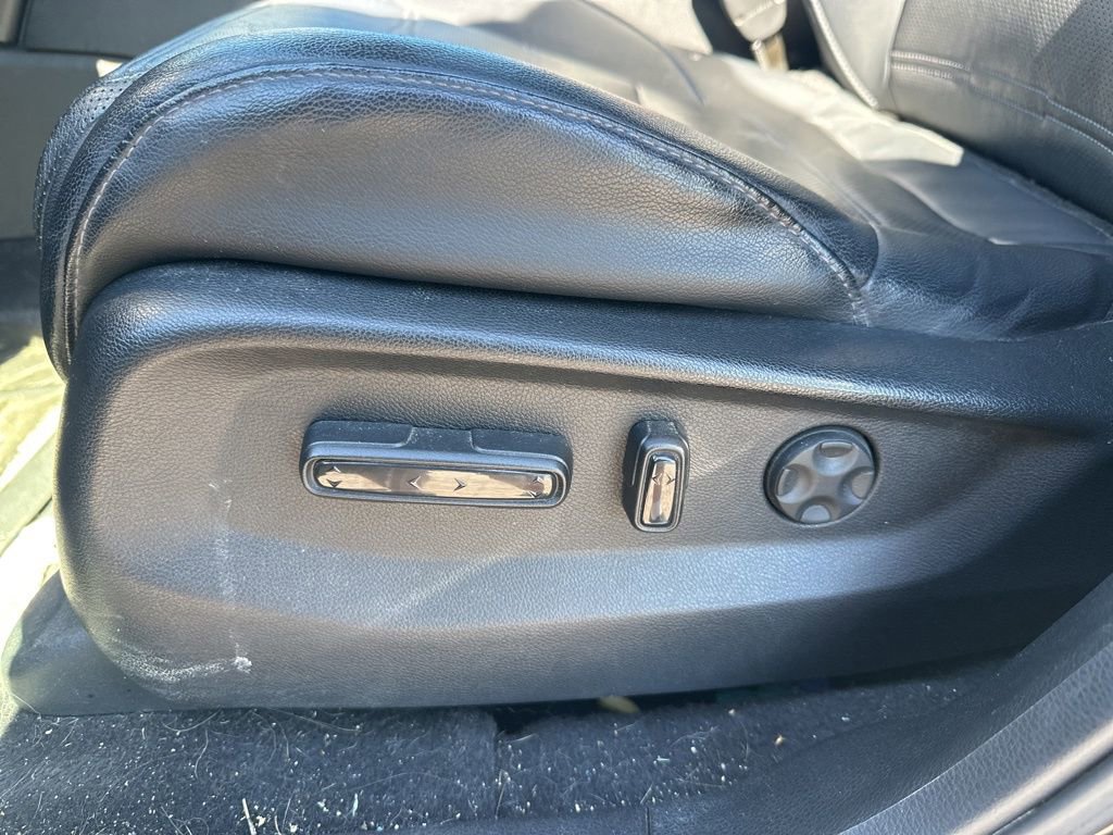 Used 2017 Honda CR-V EX-L image 18